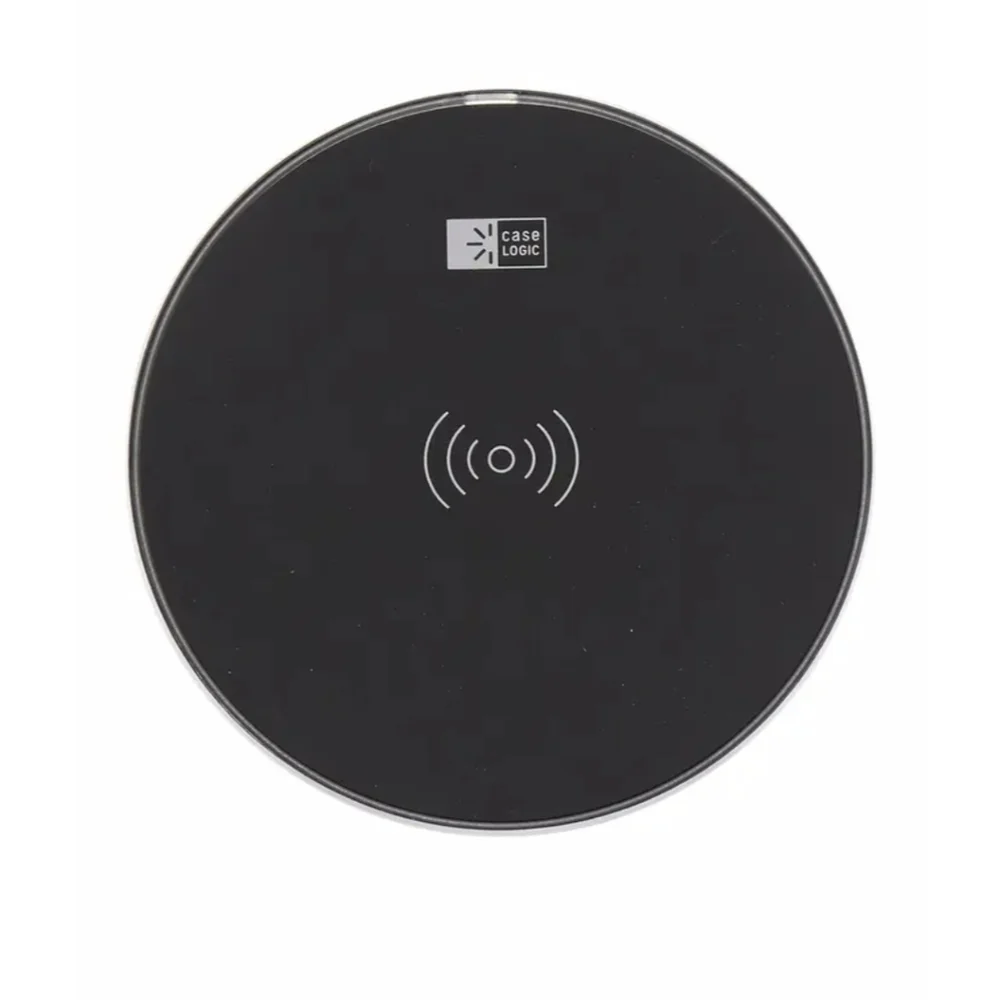 Bytech wireless charging